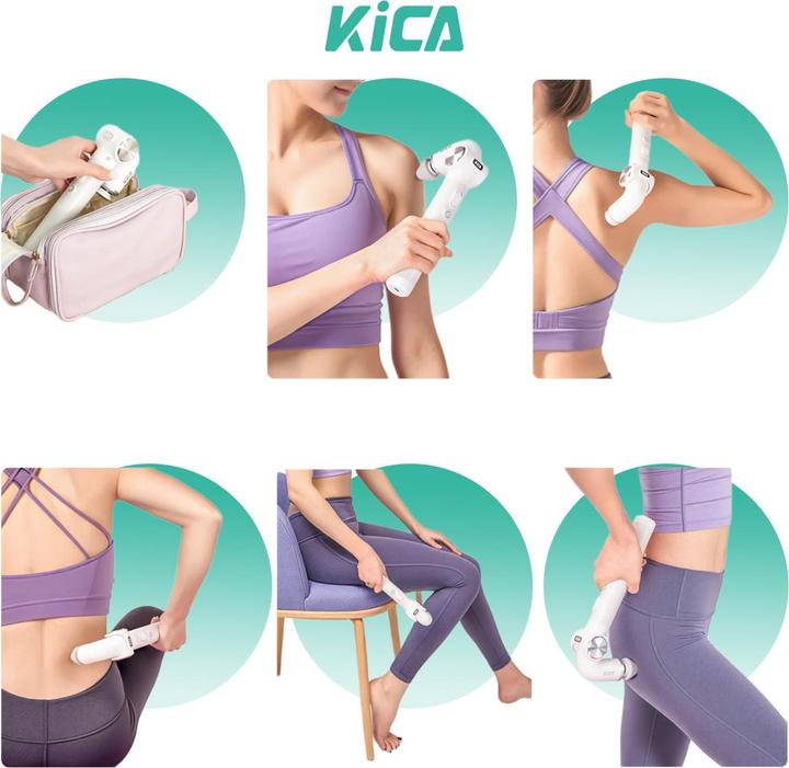 Produktbild Kica EVO Mini (660 min)