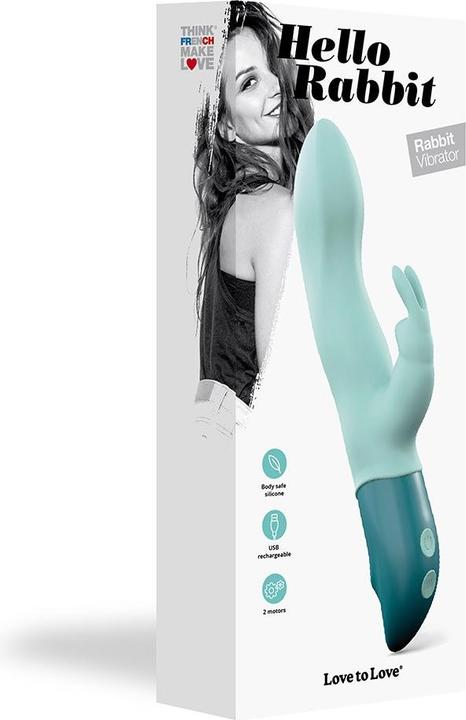 Produktbild Love to Love Hello Rabbit