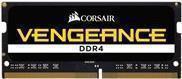 Productafbeelding Corsair Vengeance (1 x 8GB, 3200 MHz, DDR4 RAM, SO-DIMM)