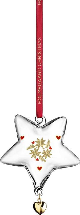 Produktbild Holmegaard Weihnachtsstern