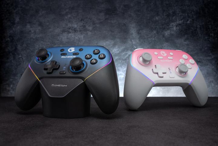 Image du produit Gamesir Super Nova (PC, Switch, iOS, Android)