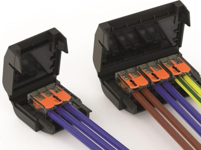 Actual product image CellPack Gel Box 323