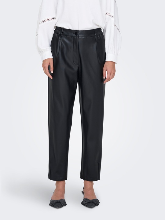 Produktbild Only ONLMYNTE Normal geschnitten Hose Hose (34)