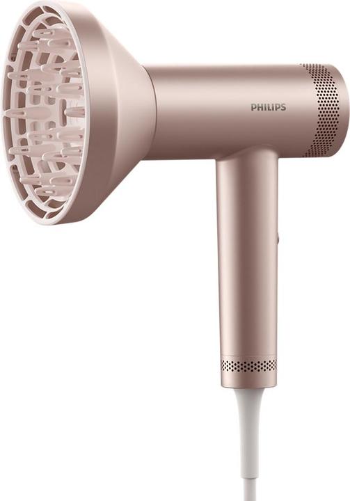 Actual product image Philips Hair Dryer 8000 Series BHD837/10 Hair dryer
