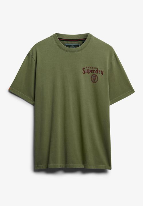 Produktbild Superdry Tokyo Narrative (M)