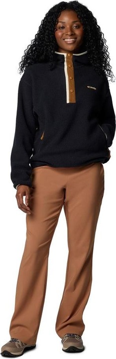 Image du produit Columbia Helvetia II Half Snap Fleece (M)