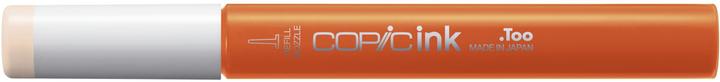 Actual product image Copic Ink Type YR - 000