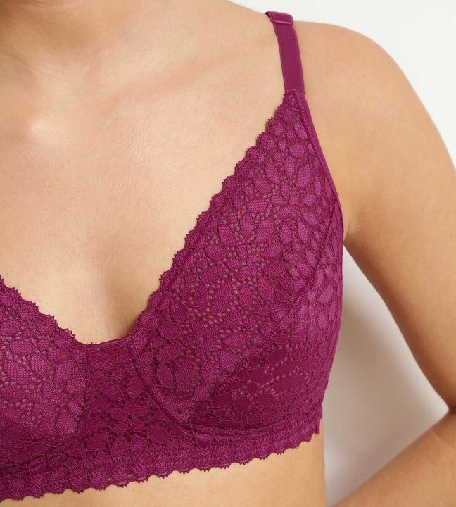 Produktbild DIM Bügelloser BH Daily Dentelle (80 B)