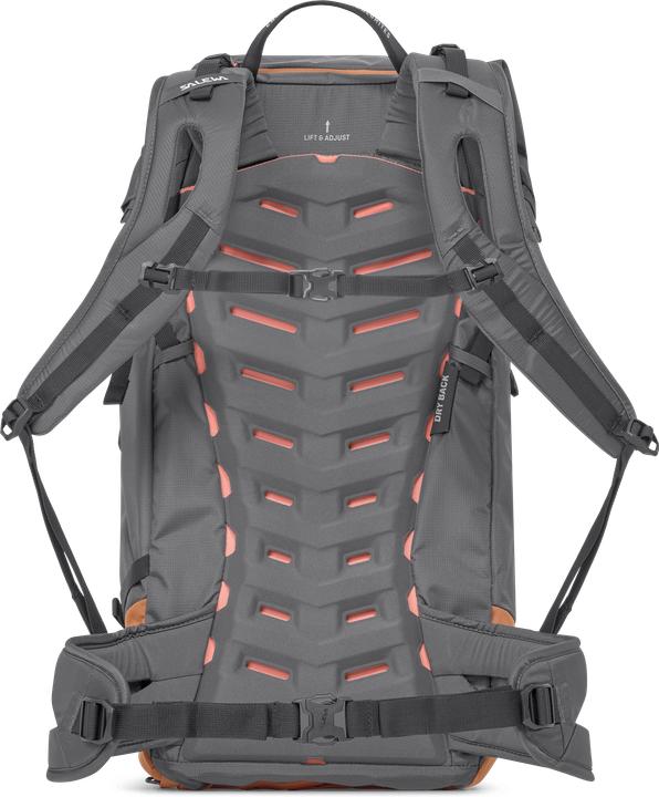 Immagine prodotto Salewa Zaino Puez +L (44 l)