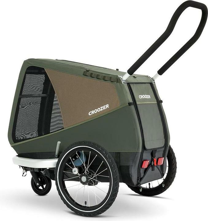 Produktbild Croozer Dog Enna