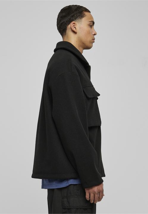 Actual product image Urban Classics Big Pocket Blouson (M)