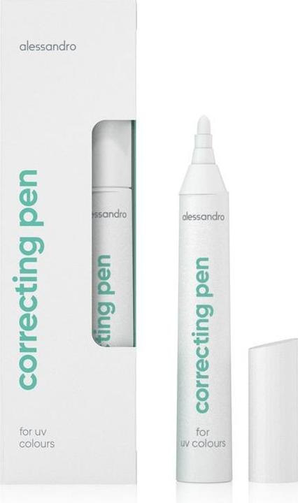 Image du produit Alessandro ALESSAN Striplac UV Colour Corr Pe 2.8ml