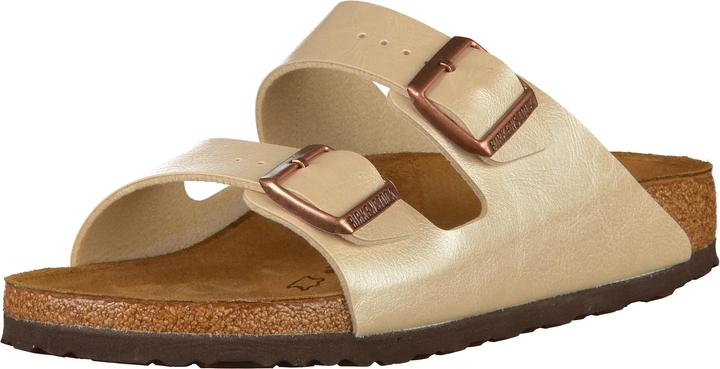 Produktbild Birkenstock Arizona Birko-Flor Schmal (42)