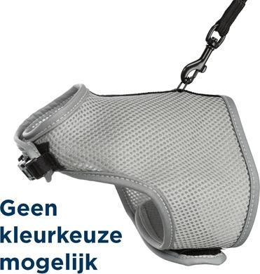 Produktbild Trixie Softgeschirr (Katze, Spazieren)