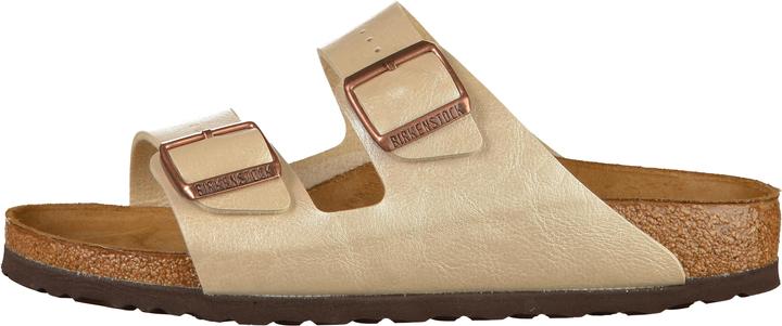 Birkenstock Arizona Birko-Flor Schmal (42)