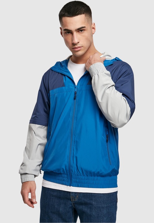 Actual product image Urban Classics Zip Away Track Jacket (M)