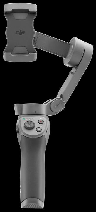 Image du produit DJI Combo Osmo Mobile 3 avec étui (0.23 kg)