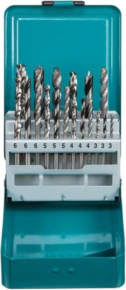 Actual product image Makita DHP453RFX2 Set (Rechargeable battery operated)