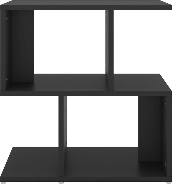 Immagine prodotto vidaXL Nachttisch (30 x 30 x 51.50 cm)