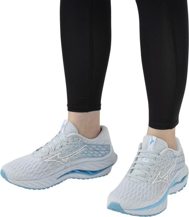 Actual product image Mizuno WAVE INSPIRE 20 (42.5)