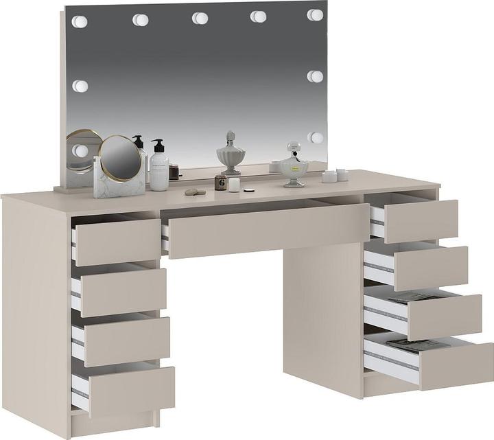 Image du produit Vente-unique Jenemi (30.30 x 32.60 x 31.60 cm)