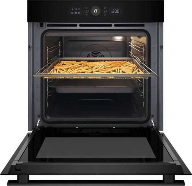 Actual product image Whirlpool WOI4S8PM0SBA