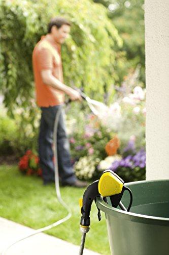Actual product image Kärcher BP 1 barrel set (Garden pump)