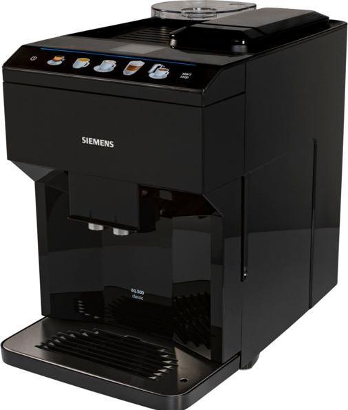 Actual product image Siemens TP501R09 EQ.500 Classic