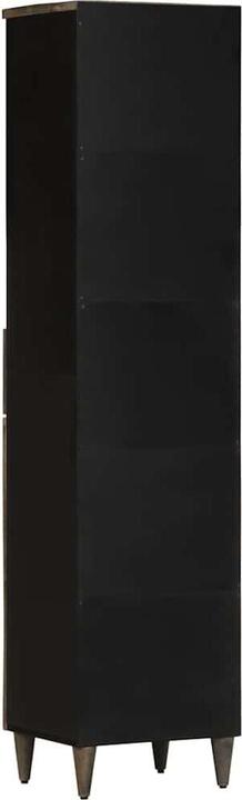 Actual product image vidaXL Badezimmerschrank (38 x 33 x 160 cm)