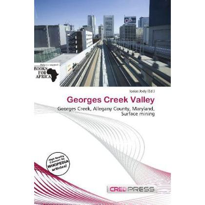 Georges Creek Valley, Ratgeber