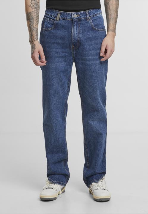 Immagine prodotto 2Y Studios 2Y Amaru Ankle Straight Jeans - 184653 (29)