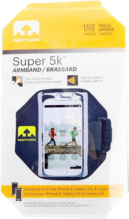 Produktbild Nathan Super 5K iPhone-Tasche