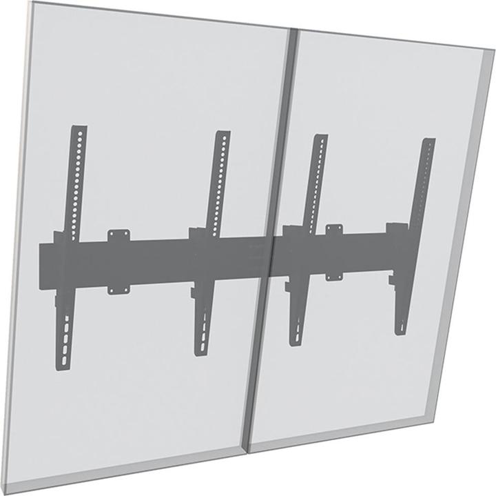 Produktbild Hagor CPS MENUBOARD W2P 46-65IN (Wand, 100 kg, 46" - 65")
