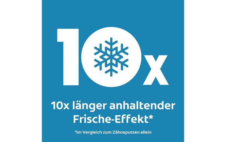 Produktbild Colgate Plax Cool Mint (500 ml, Mundspülung)