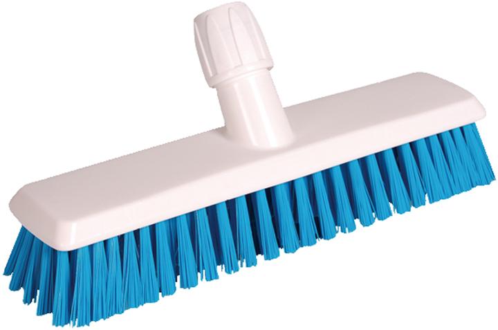 Weita Hygiene-Schrubber 30 cm blau (1 Stk.)