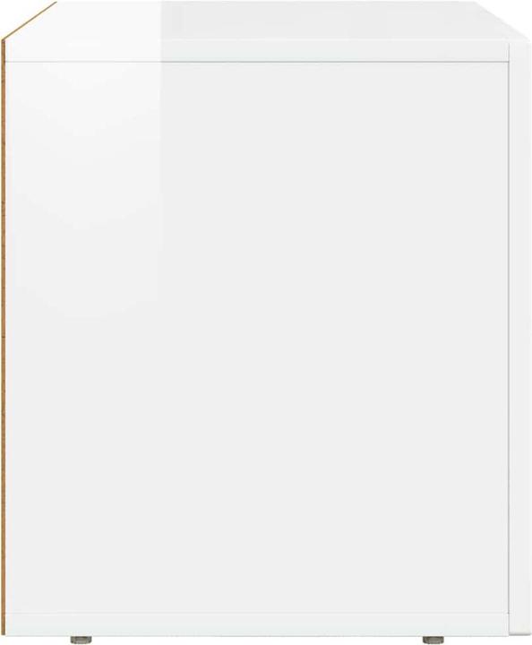 Actual product image vidaXL TV-Schränk (60 x 35 x 40 cm)