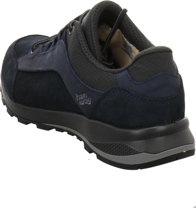 Immagine prodotto Hanwag Banks Low Bunion (40.5)