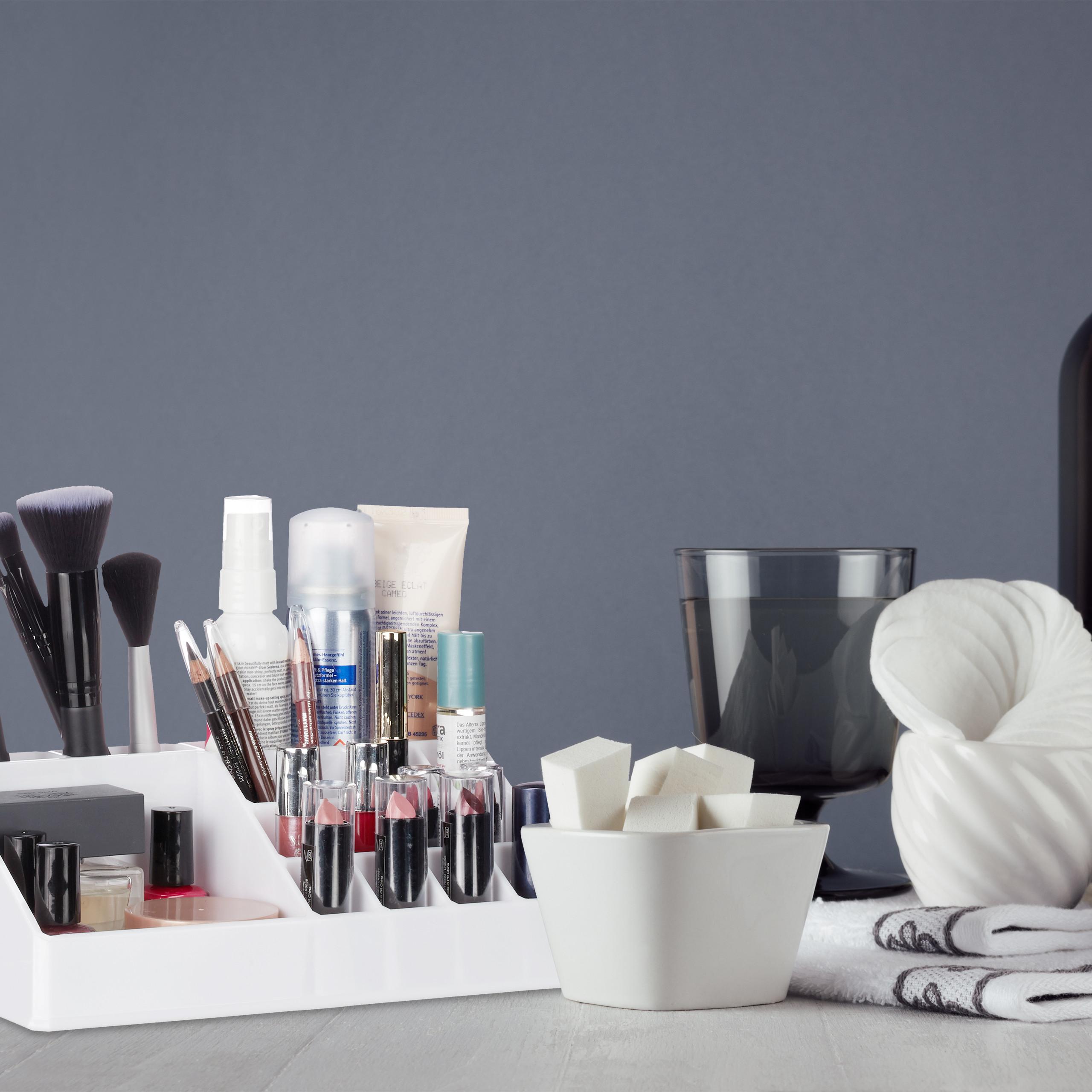 Thumbnail - Relaxdays, Badaufbewahrung, Kosmetikorganizer