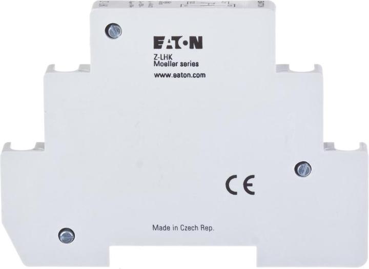 Produktbild Eaton MOE Z-LHK HS fÃ¼r PLHT 1Ã1S, schraubbar