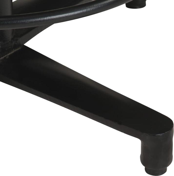 Produktbild vidaXL Barstuhl