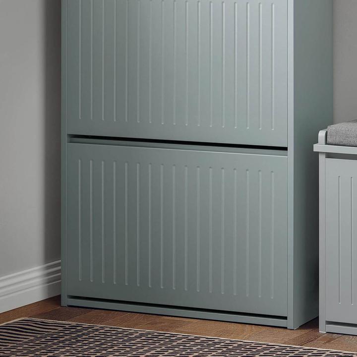 Produktbild SoBuy Trey (62 x 120 x 26 cm)