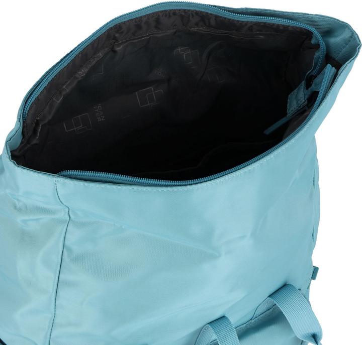 Produktbild American Tourister URBAN GROOVE UG25 TOTE BACKPACK Breeze Blue (20.50 l)