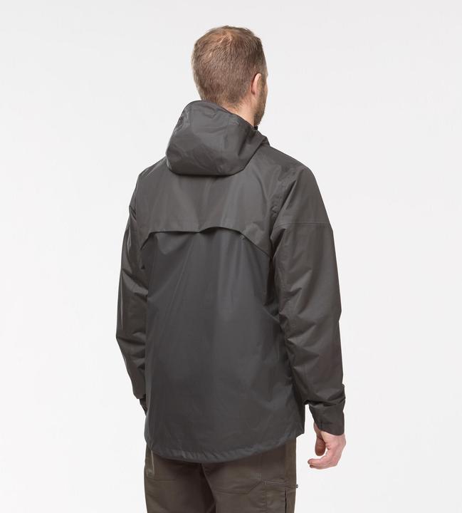 Immagine prodotto Quechua nh500 giacca da uomo 302492 (3XL)