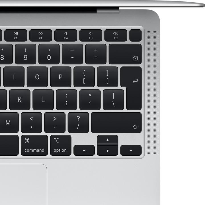 Image du produit Apple MacBook Air – Late 2020 (13.30", M1, 8 Go, 256 Go, CH)