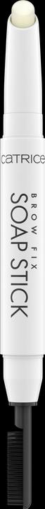 Actual product image Catrice Brow Fix Soap Stick (Transparent)