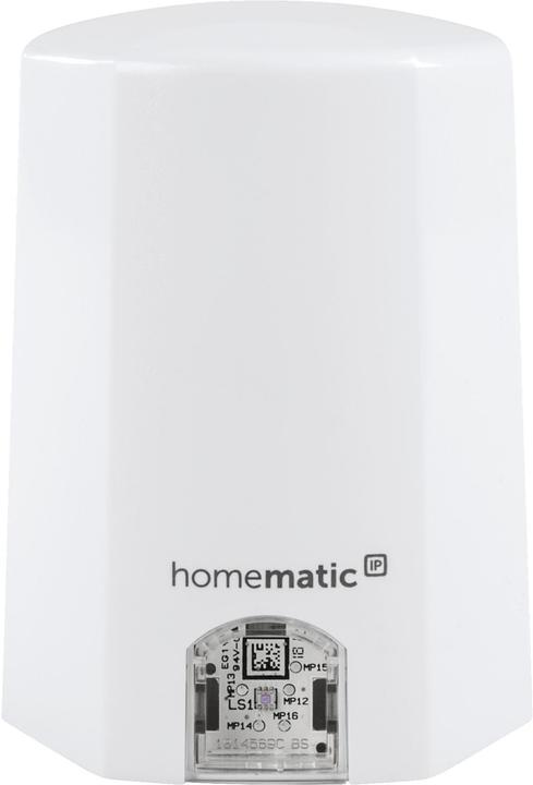 Homematic IP Light sensor outside