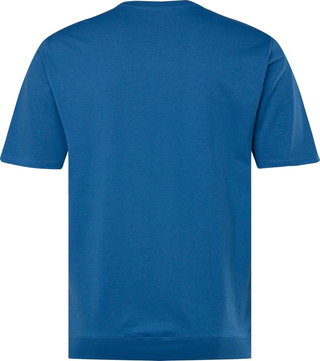 Actual product image Men+ T-Shirt, Halbarm, Bauchfit, Rundhals (XL)