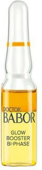 Produktbild La Prairie Doctor Babor Boost Cellular Glow Booster Biphase Ampullen 14Ml (14 ml)