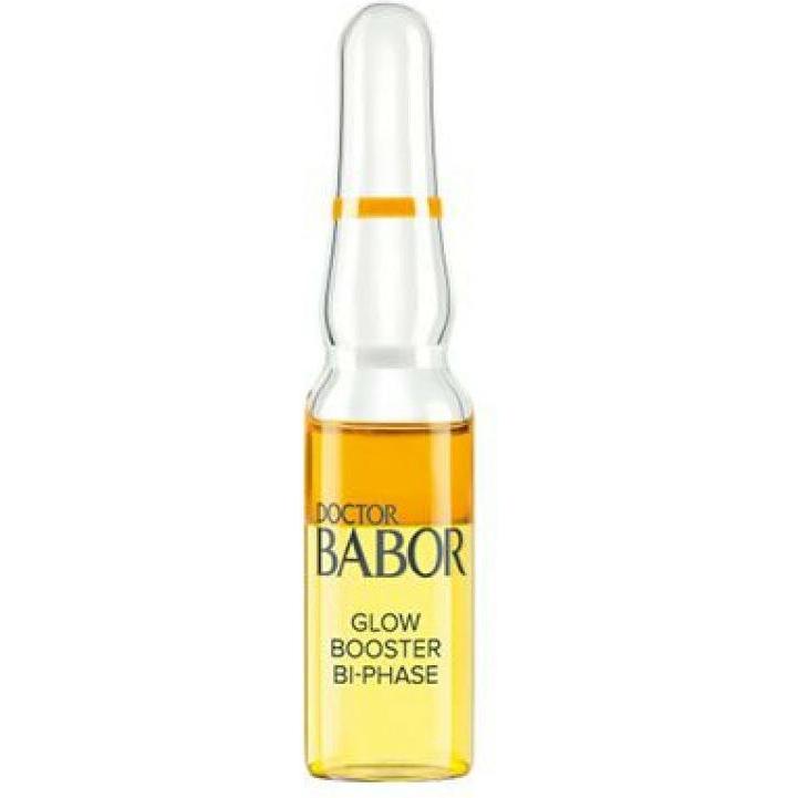 La Prairie, Gesichtsserum, Doctor Babor Boost Cellular Glow Booster Biphase Ampullen 14Ml (14 ml)