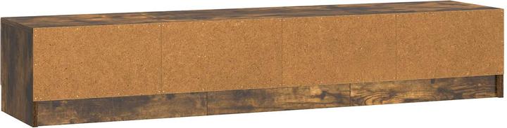 Image du produit vidaXL Moderner TV-Schrank (147 x 34.50 x 27 cm)